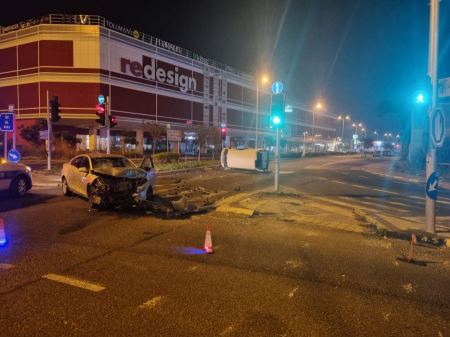 القبض على مشتبه من شفاعمرو بحادث دهس وهرب